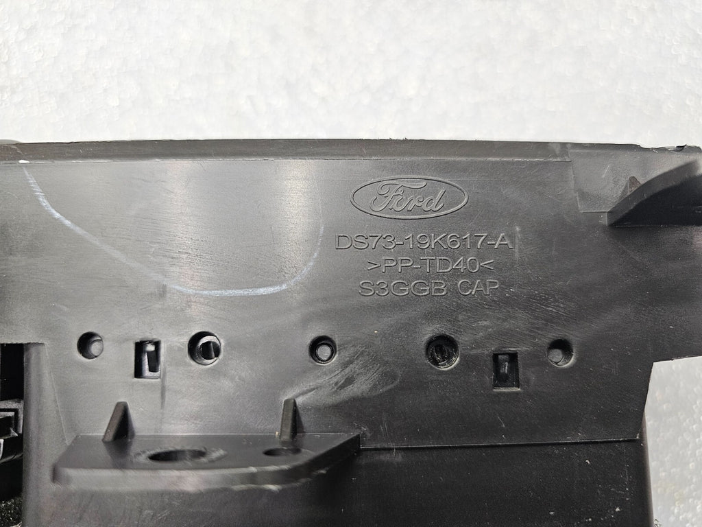 🔥13-20 FORD FUSION Front Center Dash A/C Air Vent Heater Filter Conditioner OEM
