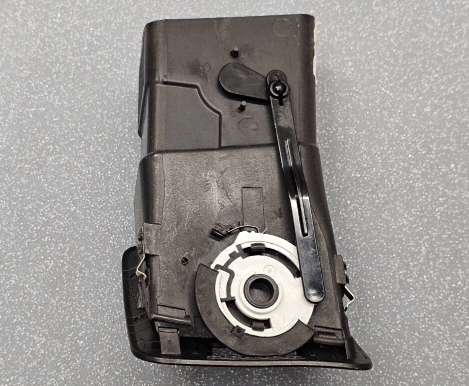 🔥11-17 Buick Regal CLX Dash Left Driver A/C Air Vent Heater Conditioning BLACK