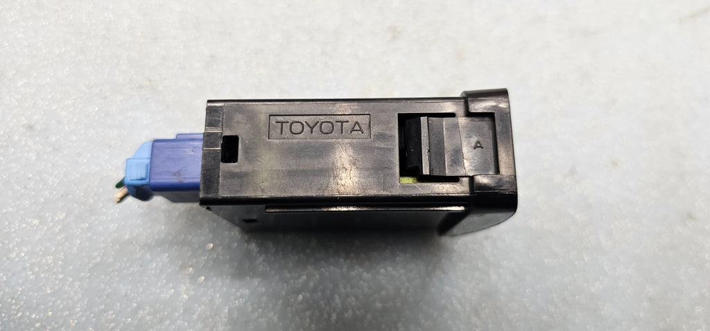 🔥93-97 TOYOTA COROLLA DASH INTERIOR DIMMER DIM LIGHT SWITCH ADJUST CONTROL
