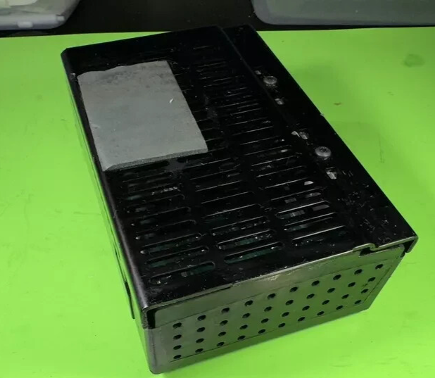 🔥98-99 GRAND MARQUIS CROWN VICTORIA FRONT LEFT LOWER LIGHTING CONTROL MODULE