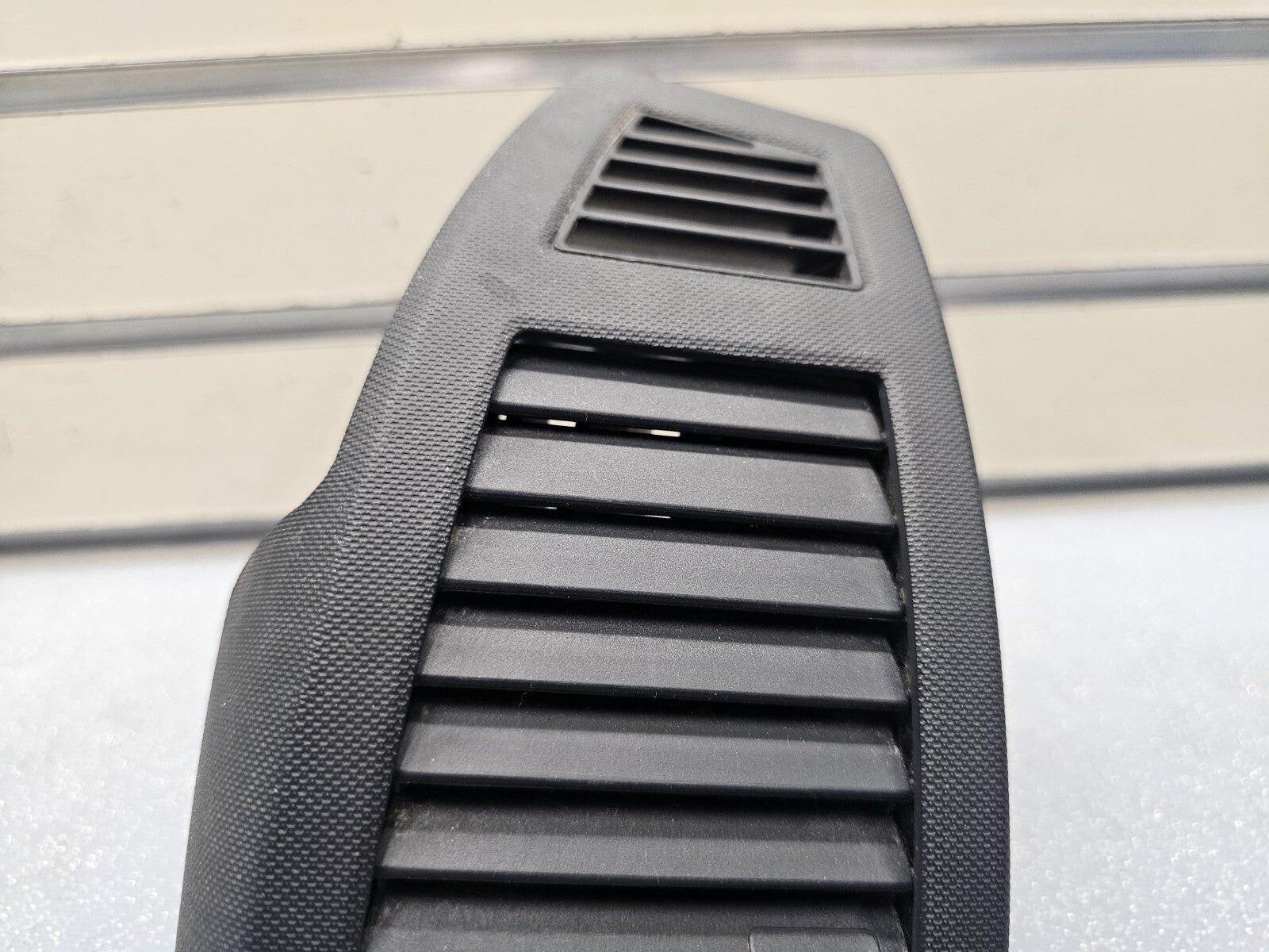 🔥05-06 ALTIMA DASH LEFT DRIVERS A/C HEATER AIR VENT FILTER CONDITIONER BLACK