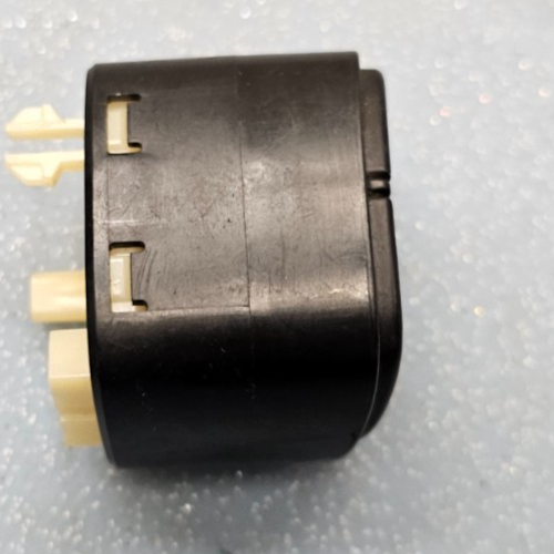 🔥03-07 SILVERADO SIERRA LEFT DRIVER STEERING WHEEL RADIO VOLUME SWITCH BLACK