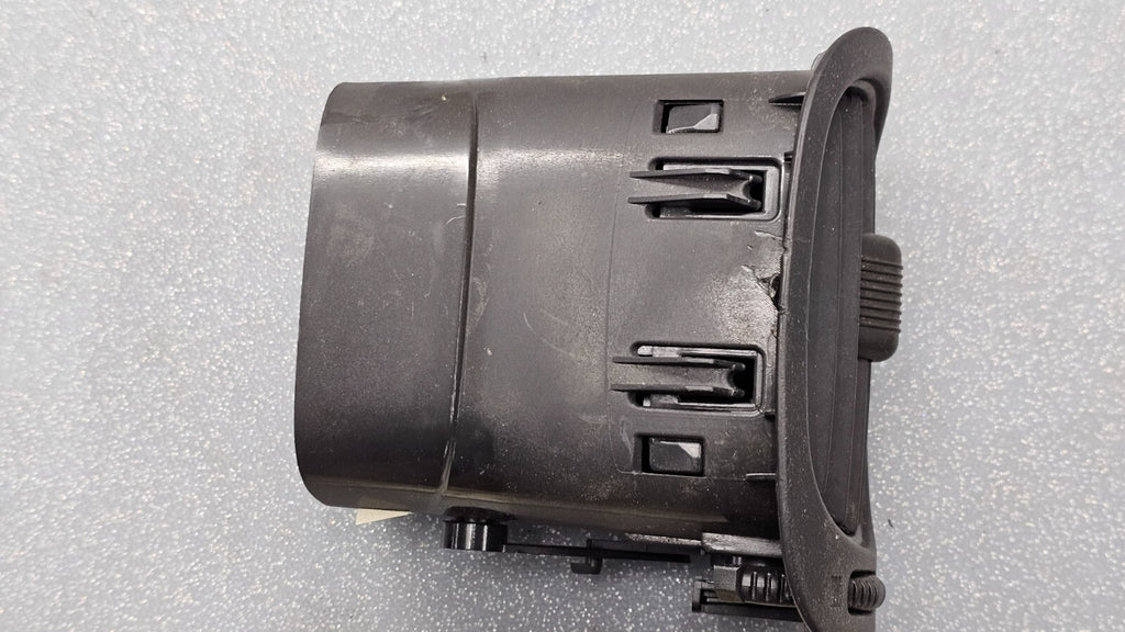 🔥01-07 Grand Caravan Chrysler Town Country Dash Left Driver Air Vent Black