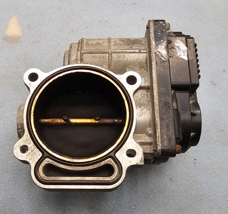 🔥05-09 Buick Lacrosse Lucerne Grand Prix 3.8L Throttle Body Assembly