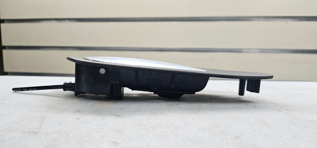 🔥07-14 GM Tahoe Sierra Silverado Left Driver Front Interior Door Handle Black