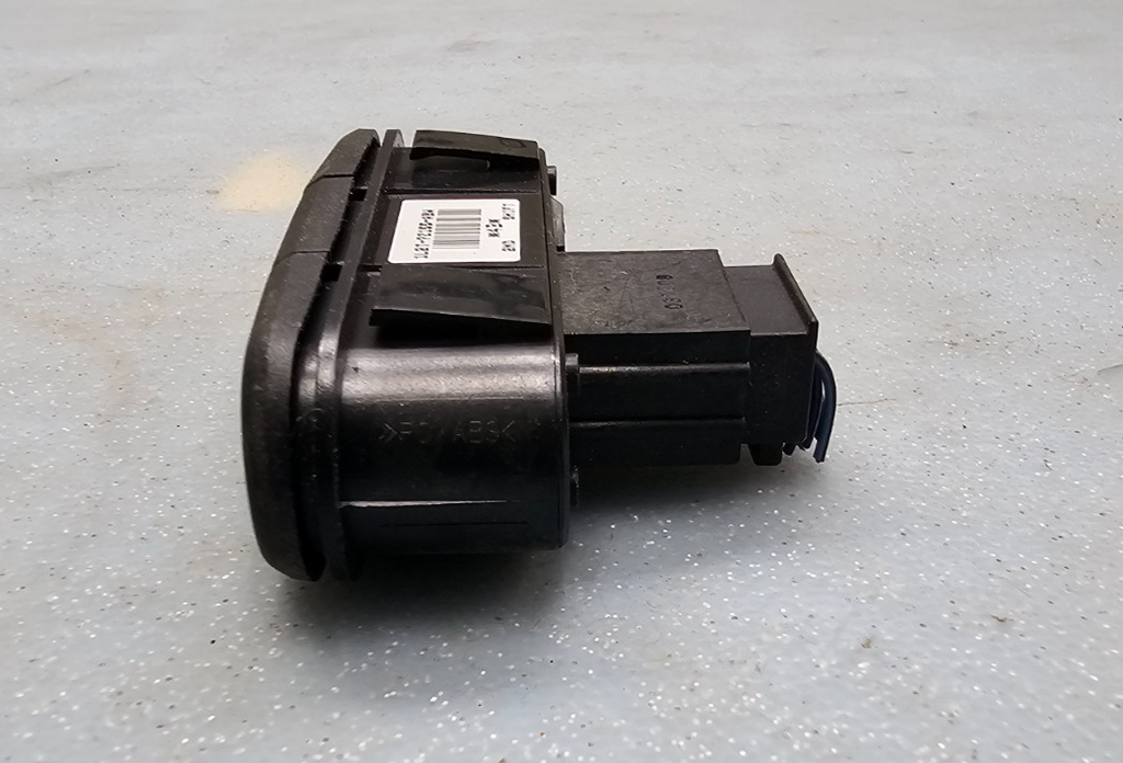 🔥02-05 EXPLORER MOUNTAINEER 4X4 4WD SELECTOR SWITCH CONTROL TRANSFER CASE OEM