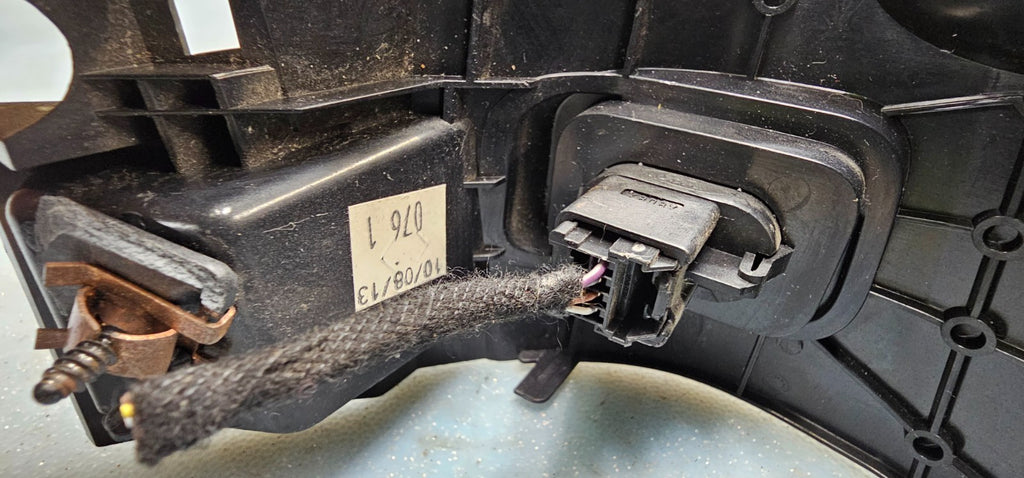 🔥2013-2016 Ford Taurus Dash Dimmer Light Control Switch OEM