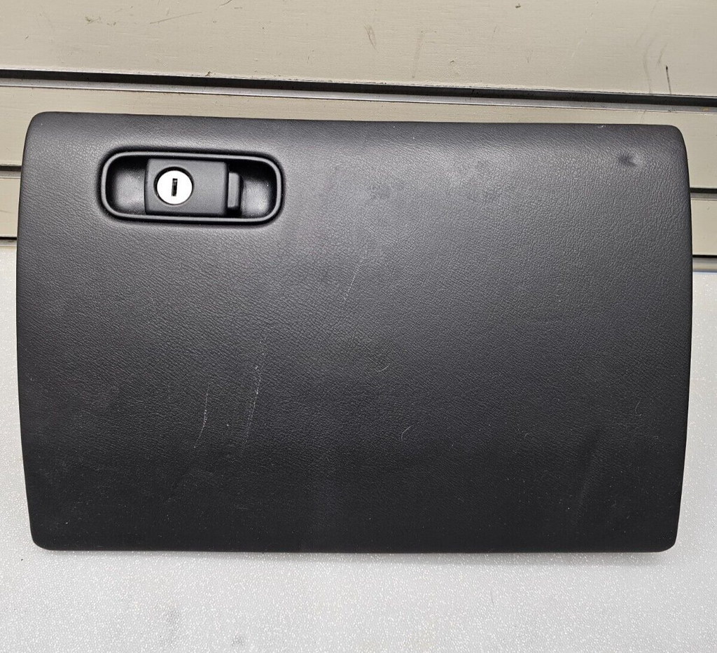 🔥1999-2003 Acura TL Glove Box Storage Compartment Door Black  OEM