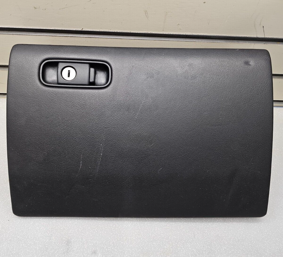🔥1999-2003 Acura TL Glove Box Storage Compartment Door Black  OEM