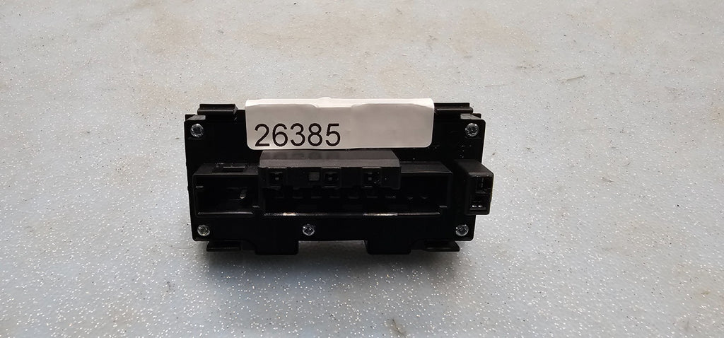 🔥97-01 MERCEDES-BENZ C-CLASS Hazard Emergency Flasher Light Lock Control Switch