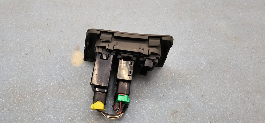 🔥2009-2010 HYUNDAI SONATA NF Light Dimmer & ESC Switch Buttons OEM BLACK