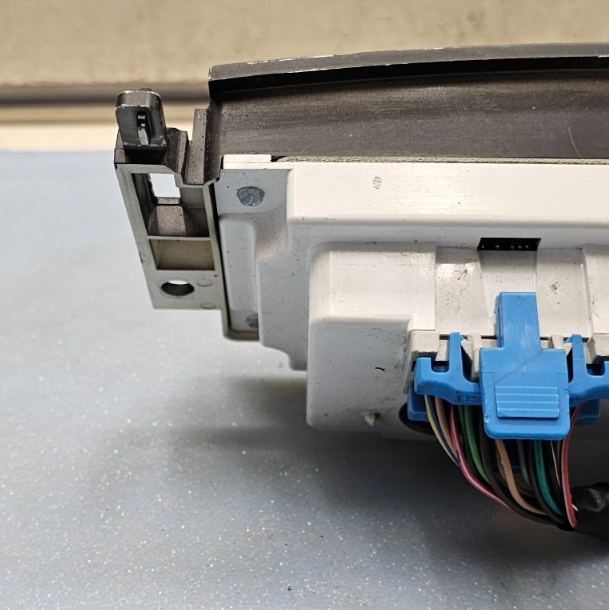 🔥06-09 Pontiac G6 Dash AC A/C HVAC Heater Climate Temperature Control