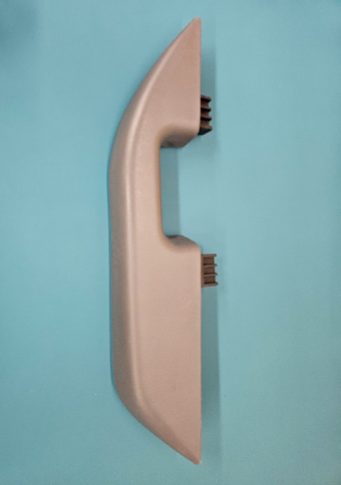 🔥97-03 Ford F150 Door Panel Right Passenger Arm Rest Pull Handle TAN OEM