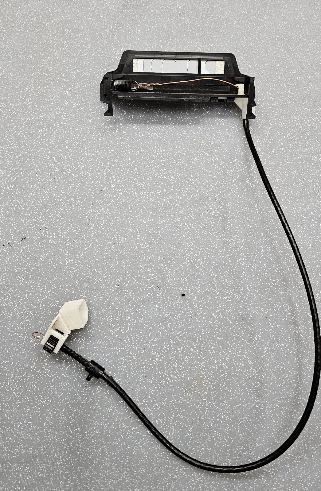 97-04 Ford F150 F250 Expedition Gear Shifter Cluster Indicator Automatic BRACKET