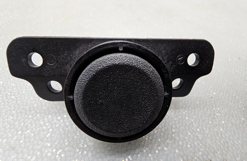 🔥2006-2012 FORD FUSION MILAN FREESTYLE 500 DASH STORAGE GLOVE LATCH DARK GRAY