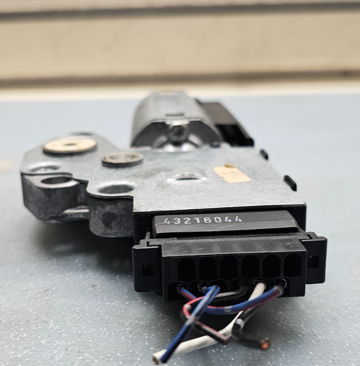 🔥2002-2004 NISSAN ALTIMA SUNROOF MOONROOF MOTOR ASSEMBLY OEM