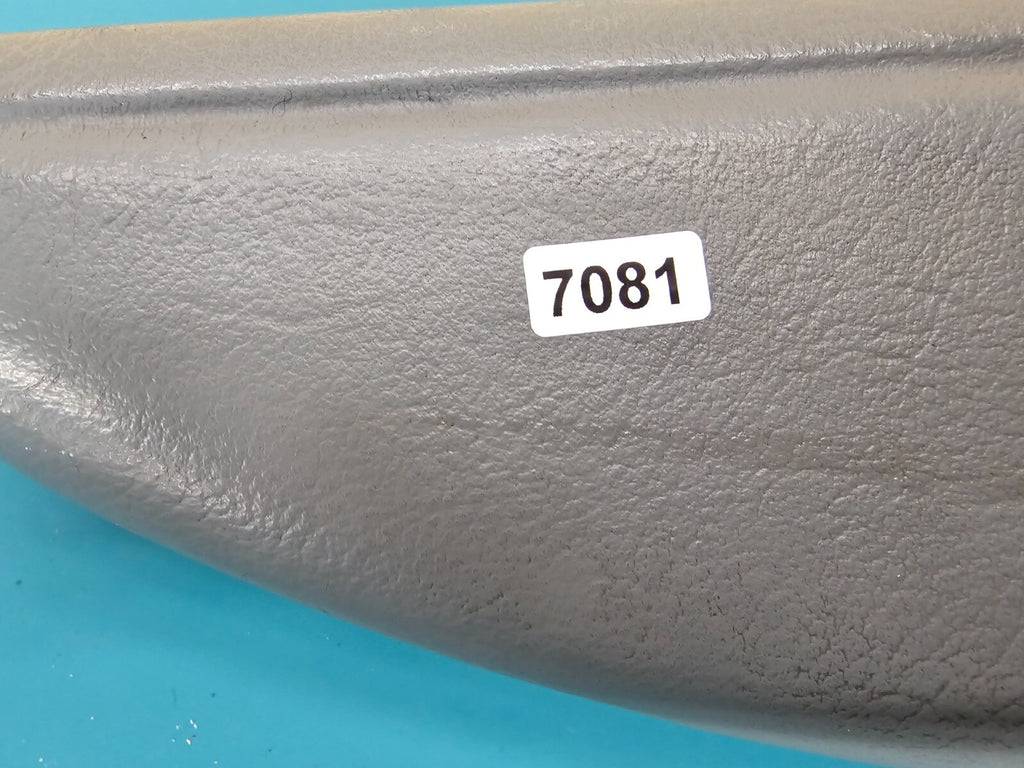 🔥04-07 Dodge Grand Caravan Rear Right Seat Left Side Armrest Arm Rest OEM