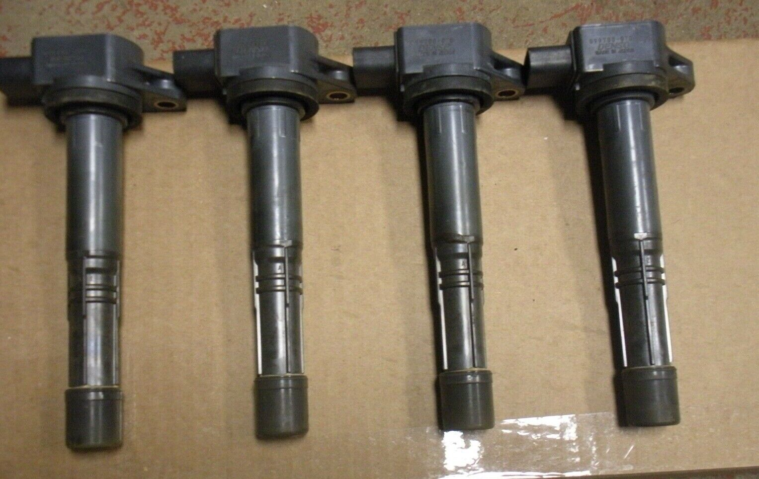 🔥00-07 Honda Accord Civic 99-10 Odyssey Acura CL TL RL Ignition Coils Fits OEM