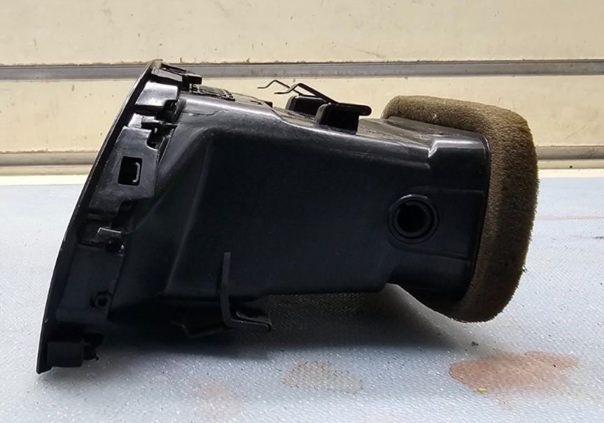 🔥2018-2020 VOLKSWAGEN TIGUAN DASH DASHBOARD RIGHT SIDE AC AIR VENT GRILLE OEM