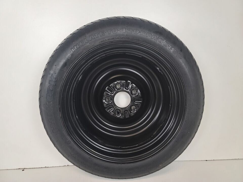 🔥2011-2018 KIA OPTIMA SPARE TIRE Steel Wheel Compact Donut Rim OEM