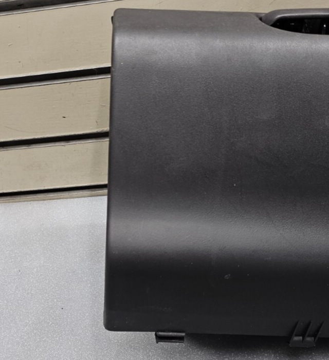 🔥98-01 Dodge RAM Dash GLOVE BOX Storage Compartment Panel Assembly Black G21