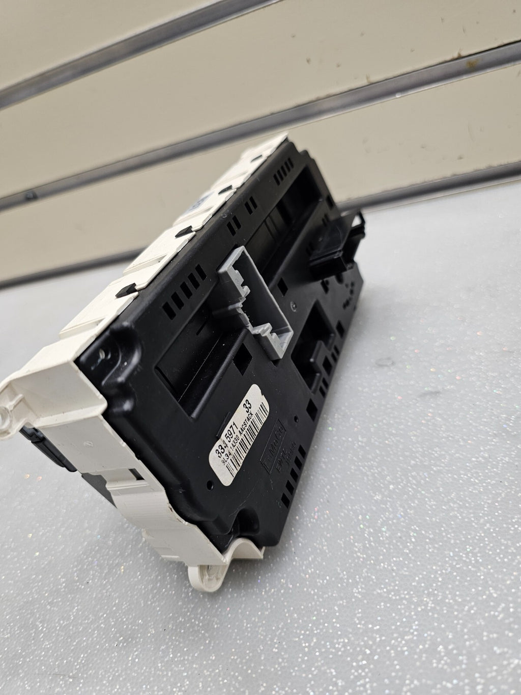 🔥10-14 Ford F150 Dash Front AC Heater Temperature Climate Control Unit OEM