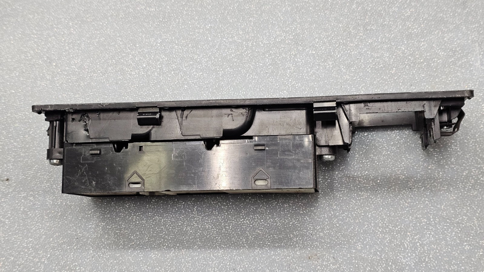 🔥04-07 TITAN ARMADA QX56 LEFT DRIVER POWER WINDOW LOCK SWITCH ASSEMBLY BLACK