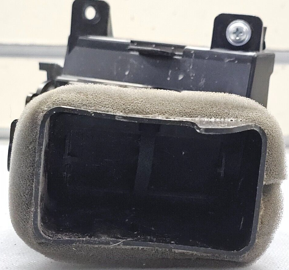🔥2007-2015 MAZDA CX-9  DASH A/C HEATER AIR VENT FRONT LEFT DRIVER SIDE BLACK