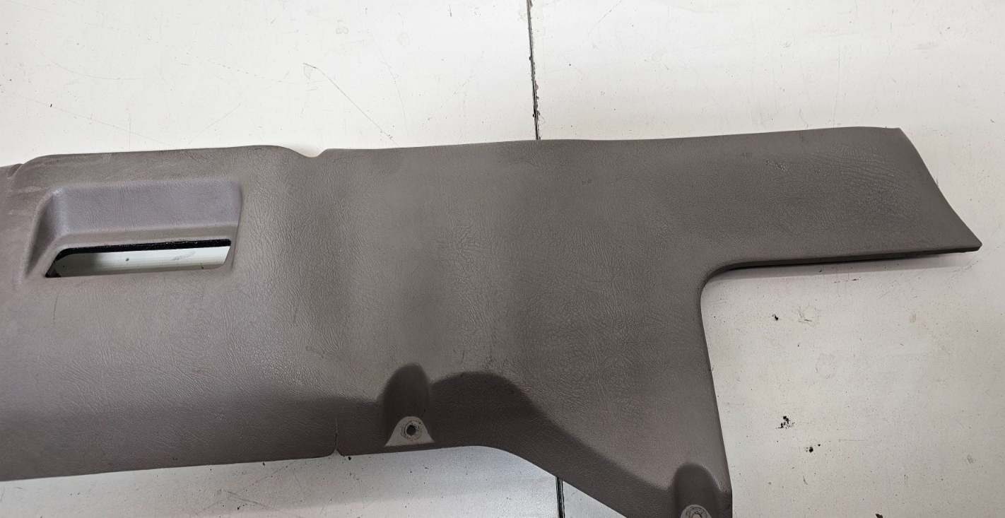 🔥95-99 CHEVY GMC TRUCK CK INSTRUMENT PANEL DASH KNEE BOLSTER PANEL TAN OEM