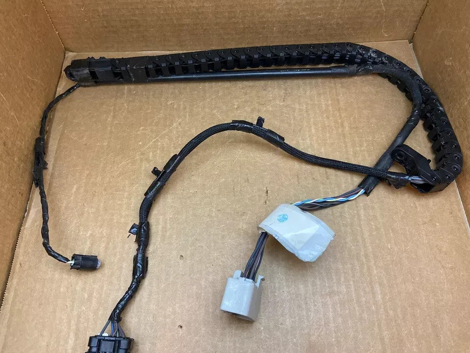 🔥13-20 GRAND CARAVAN TOWN COUNTRY PASSENGER POWER SLIDING DOOR WIRING HARNESS