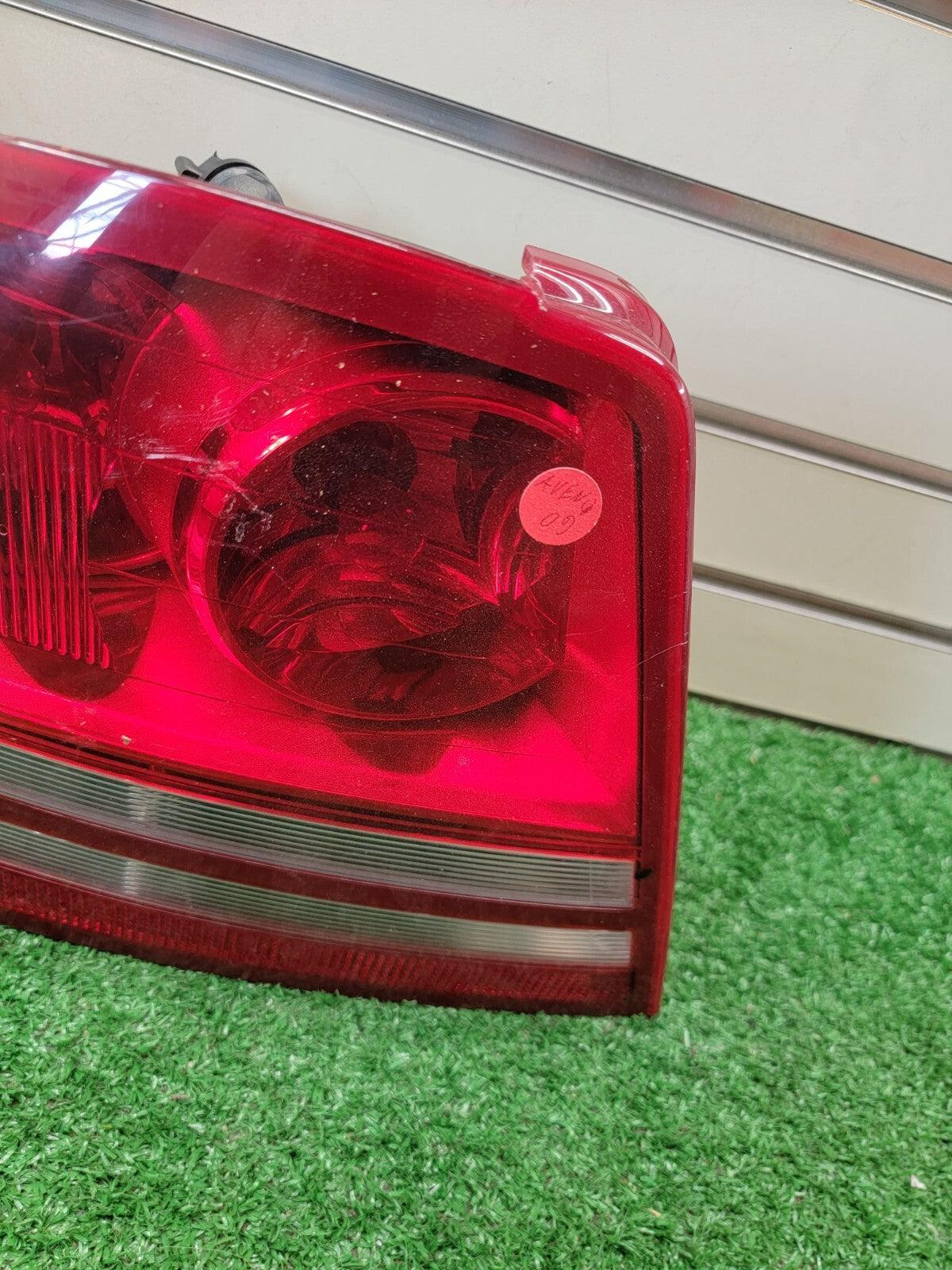 🔥2008-2010 Dodge Avenger DRIVER LEFT Side Tail Light Taillight Oem YQXHP