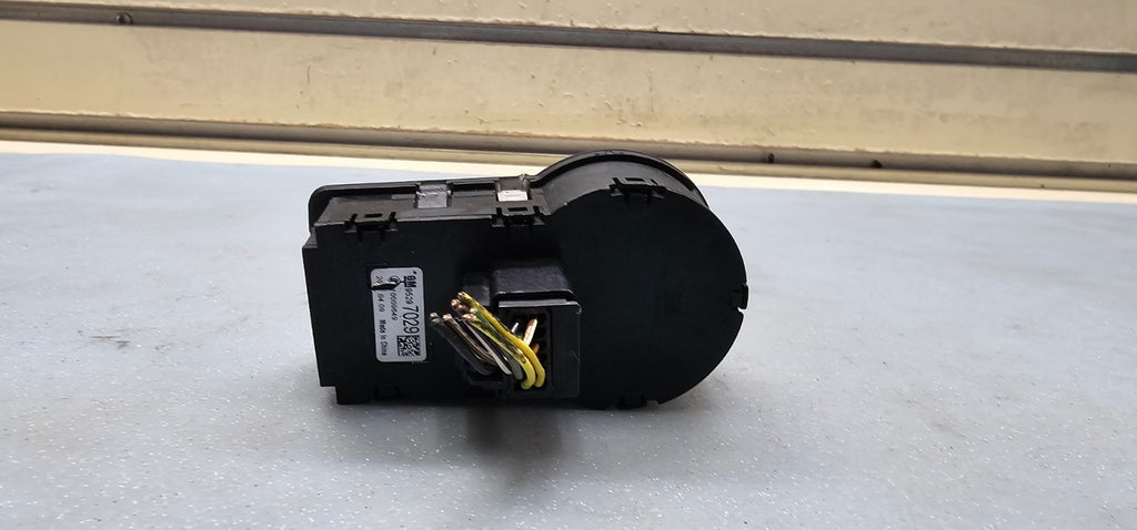 🔥11-16 Chevrolet Cruze Malibu Headlight Headlamp Dimmer Switch BLACK OEM
