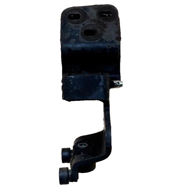 🔥95-05 Chevy Astro GMC Safari Middle Sliding Door Arm Roller Hinge Assembly