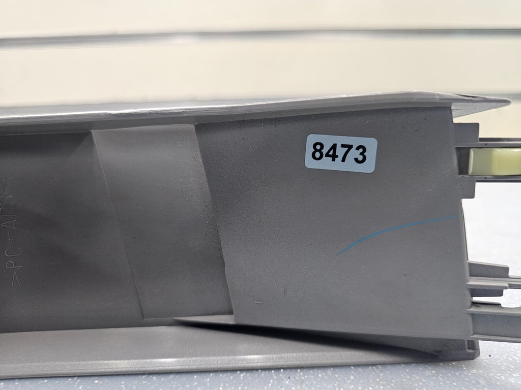 🔥04-09 PRIUS Dash Right Passenger AC Air Vent Heater Filter Conditioning Silver