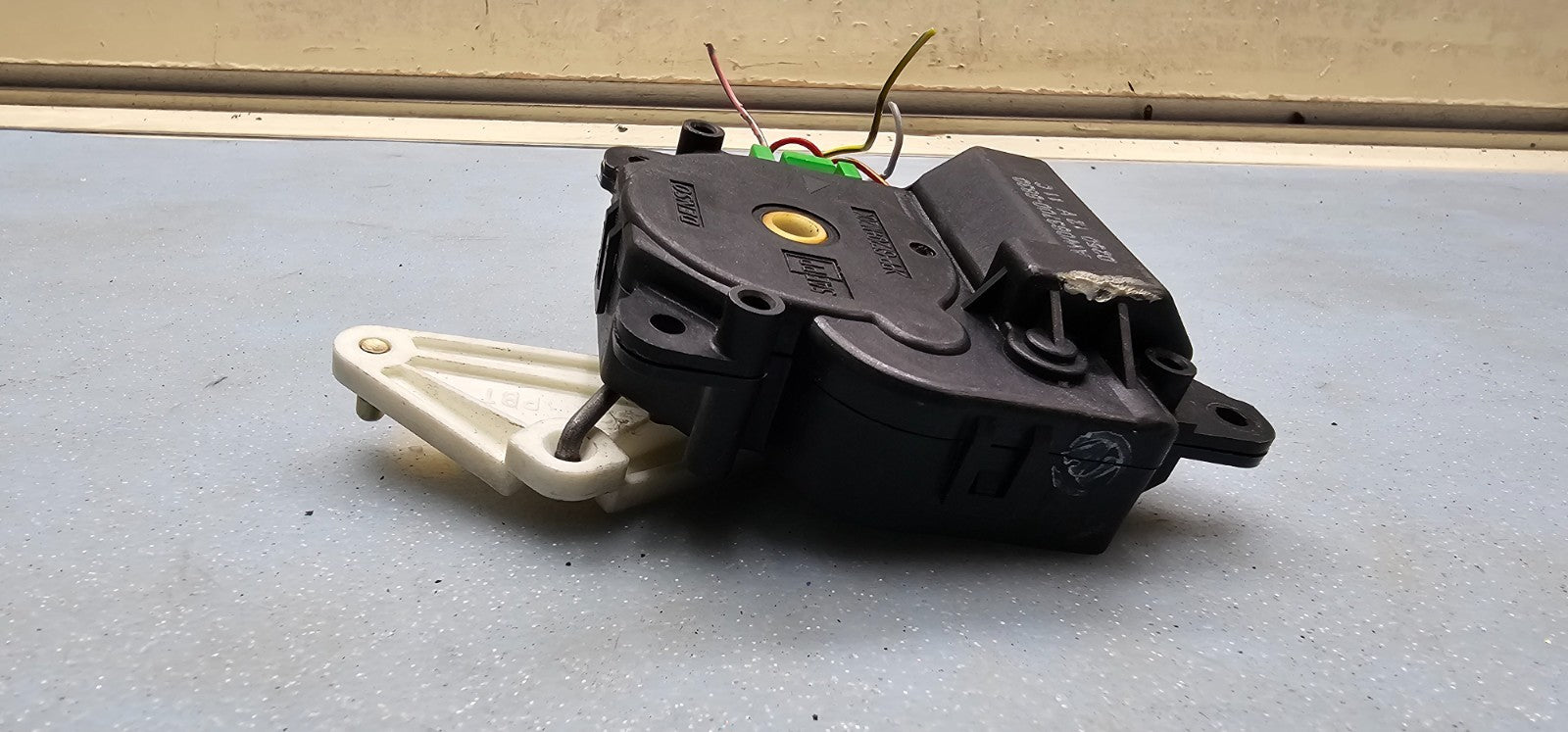 🔥03-08 HONDA ODYSSEY ACCORD PILOT MDX DRIVER AIR MIX MODE MOTOR HVAC HEATER A/C