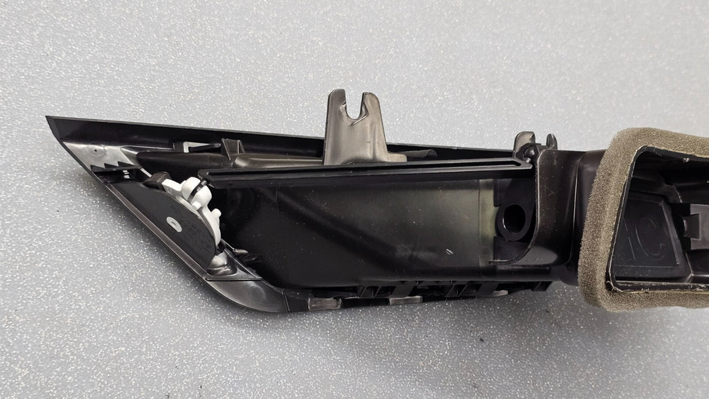 🔥 10-17 CHEVROLET EQUINOX Dash Left Driver AIR Vent Heater Conditioning Black
