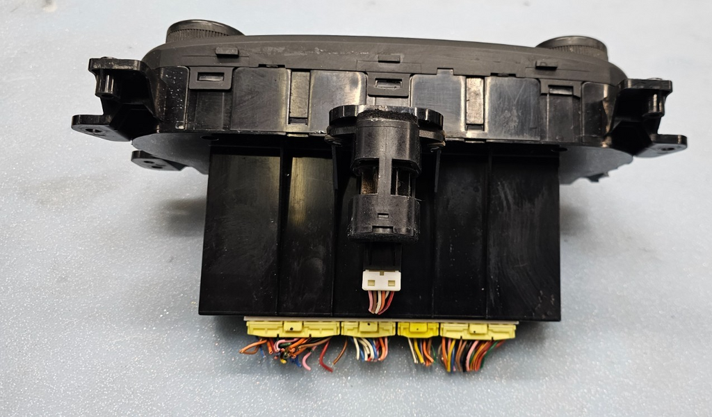 🔥06-12 Kia Sedona Entourage Dash HVAC A/C AC Heat Temperature Climate Control