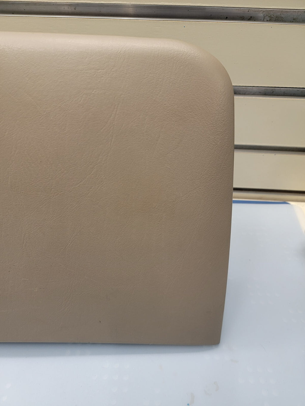 🔥05-07 Ford F250 F350 Super Duty Glove Box Storage Compartment DARK TAN G10