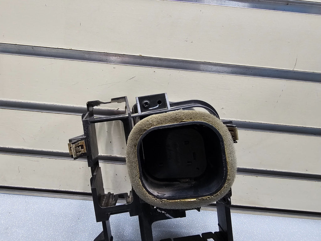 🔥99-06 Chevy Silverado Sierra Headlight Switch left Driver Air Vent black HS19
