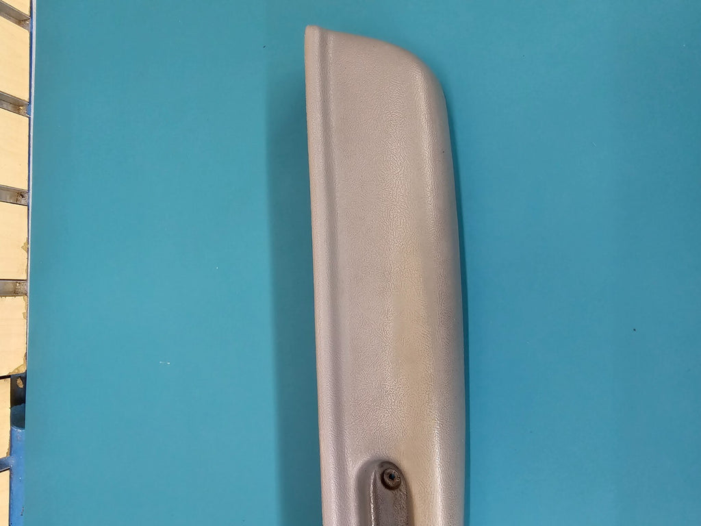 🔥92-96 Ford F150 F250 BRONCO RIGHT PASSENGER Door Panel ARM REST HANDLE TAN