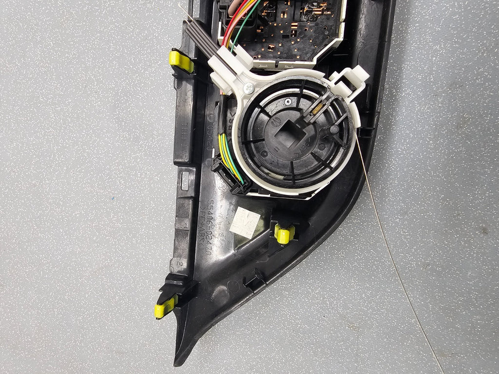 🔥14-19 Corolla Rav4 Dash AC Heater Climate Temperature Control Conditioner Unit