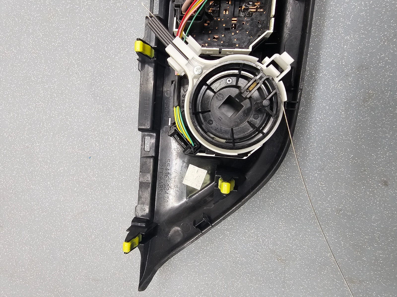 🔥14-19 Corolla Rav4 Dash AC Heater Climate Temperature Control Conditioner Unit