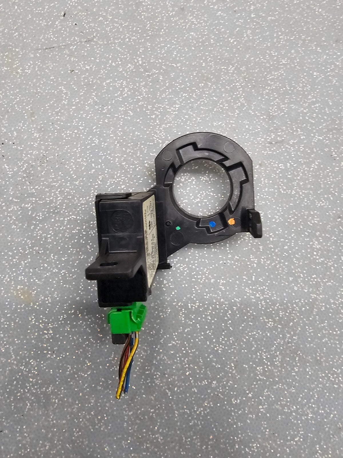 🔥98-00 Honda Accord Odyssey Ignition Signal Immobilizer Receiver OEM Genuine