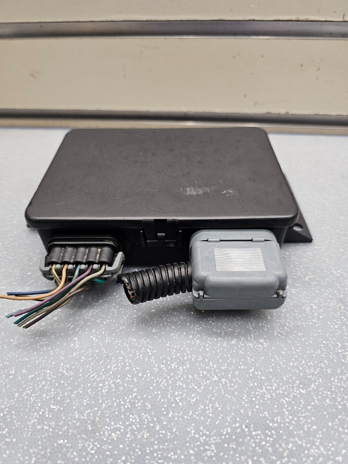 00-02 CHEVY SILVERADO TAHOE YUKON TAC THROTTLE ACTUATOR CONTROL MODULE PIGTAILS