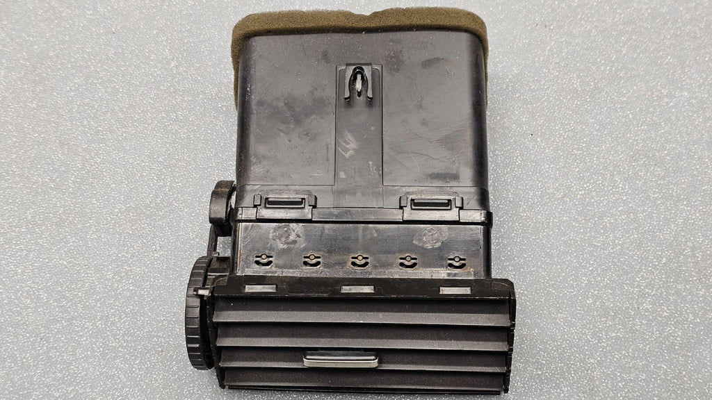 🔥06-09 Ford Fusion Milan Dash Left Driver Master AC A/C Air Vent Heater Panel
