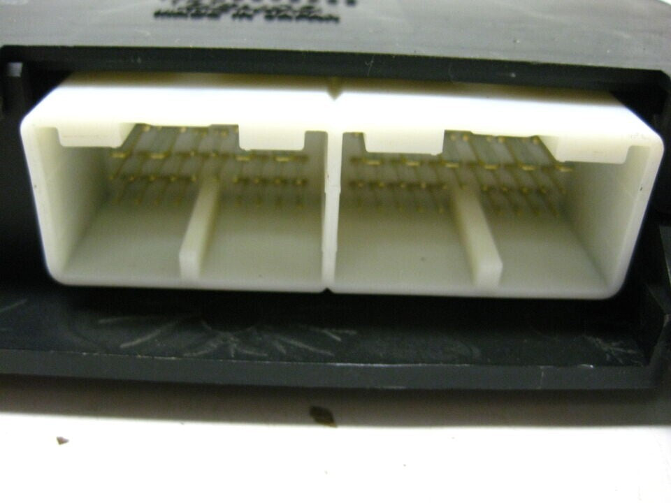 🔥2004 - 2009 TOYOTA PRIUS AC AMPLIFIER MODULE OEM