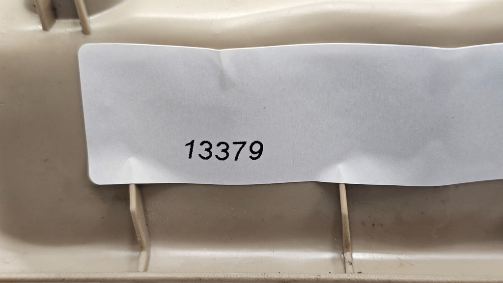 🔥00-05 Chevy Impala Front Right Passenger Power Door Window Switch Lock Tan OEM