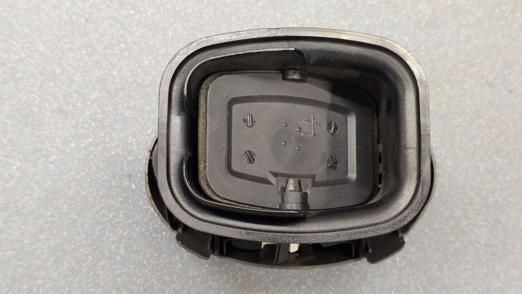 🔥00-04 FORD FOCUS Dash Left Driver Air Vent A/C AC Heater Panel Black/Tan