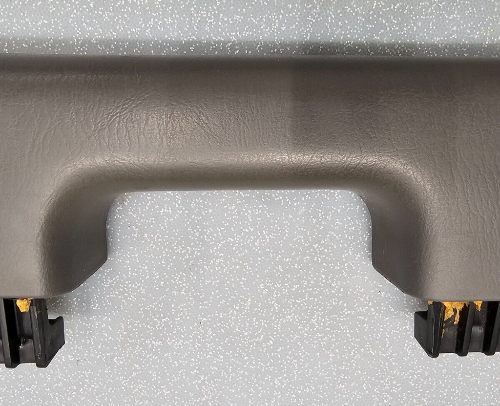 🔥97-03 Ford F150 Door Panel Front RIGHT PASSENGER Armrest Pull Handle GRAY OEM