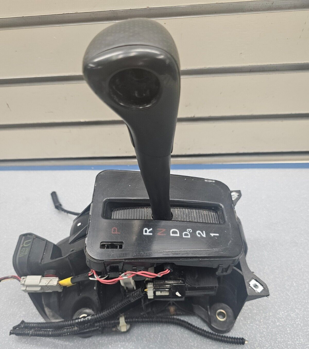 🔥2003-2007 Honda Accord Automatic Trans Floor Gear Shift Shifter Assembly OEM